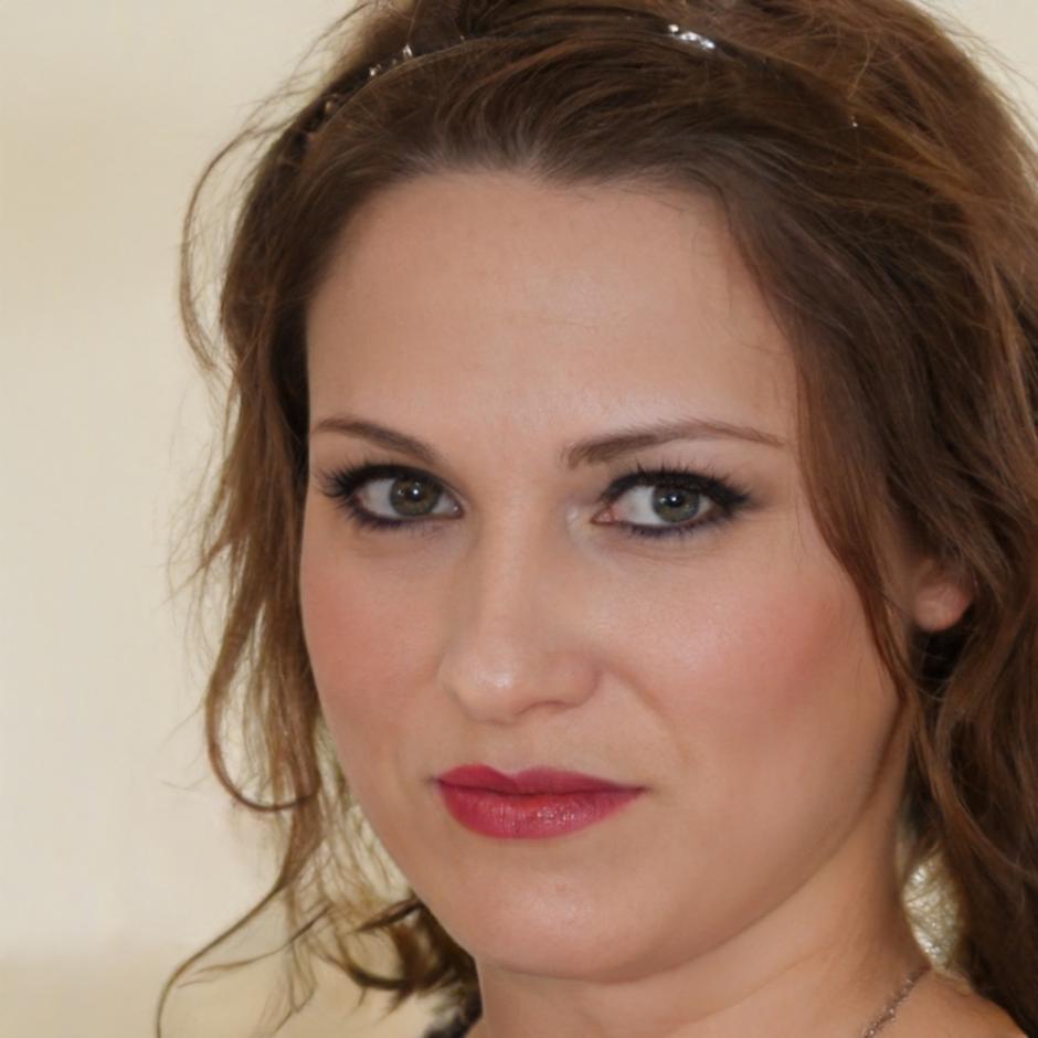 Ana Silva, consultora em otimização financeira
