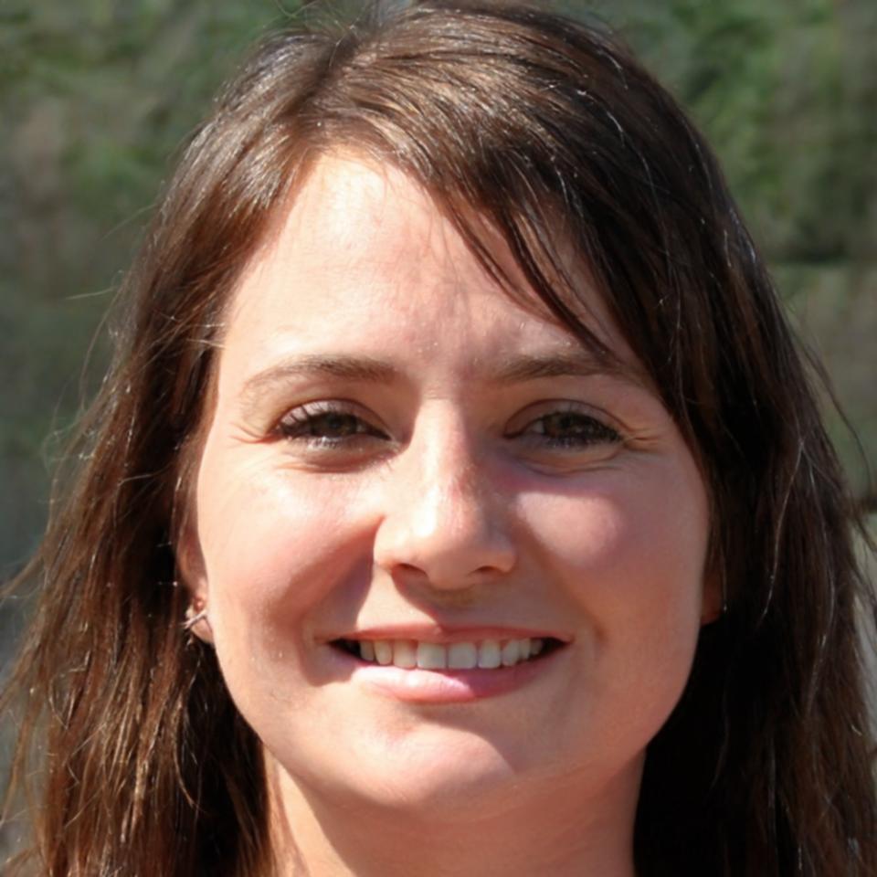 Ana Costa - Consultora de Planeamento Orçamental